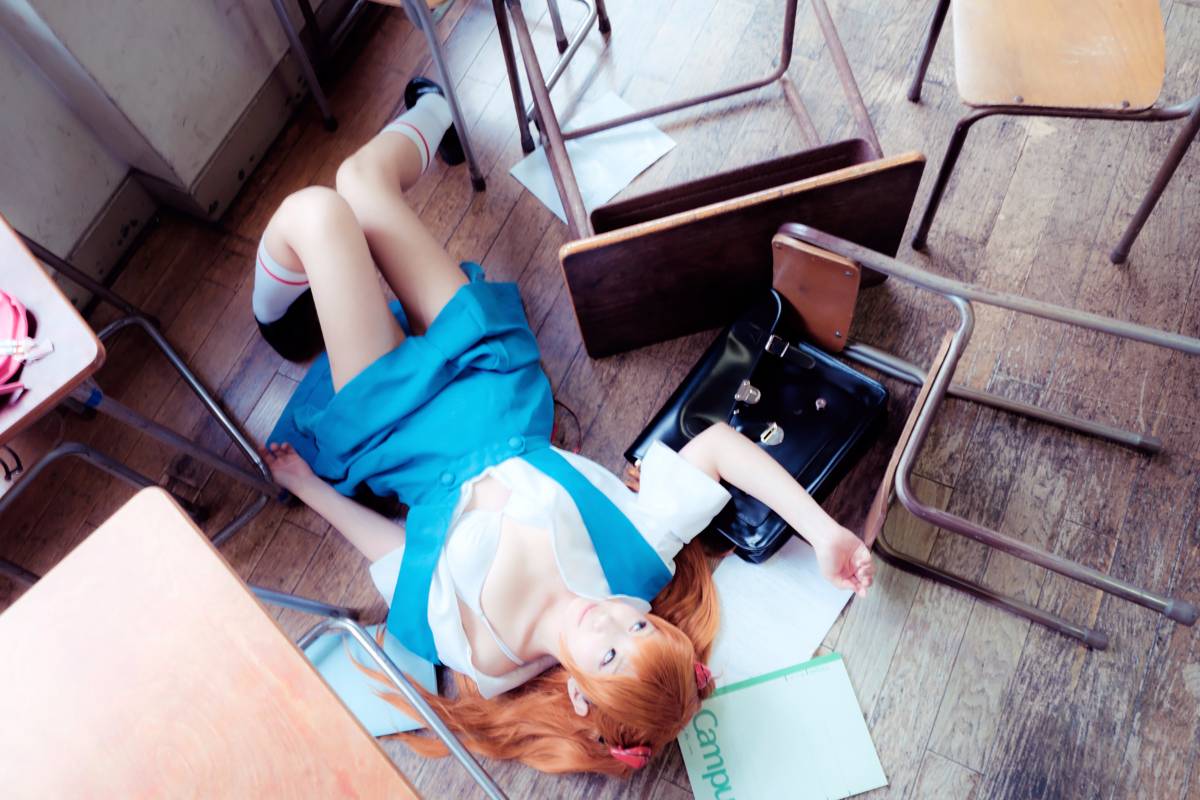 [Shugamyuku] [Angelmyu] còn sống