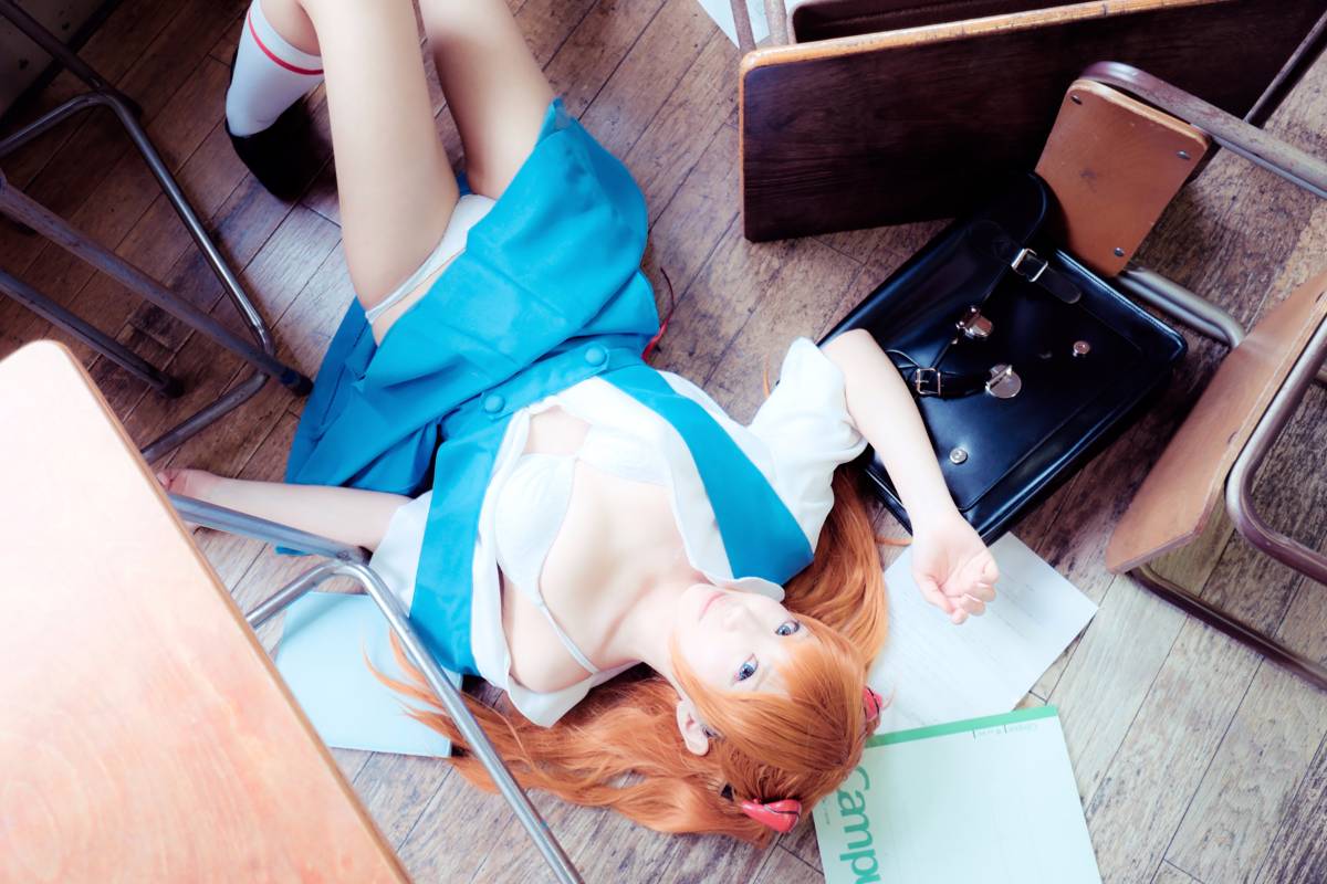 [Shugamyuku] [Angelmyu] còn sống