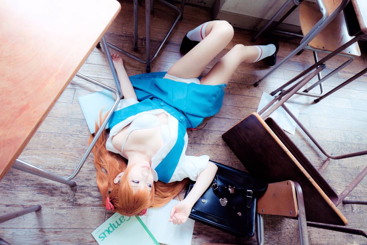 [Shugamyuku] [Angelmyu] còn sống