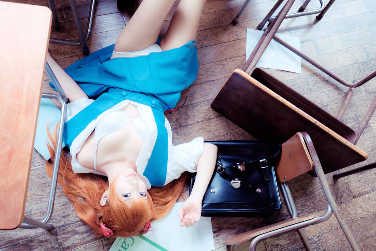 [Shugamyuku] [Angelmyu] còn sống