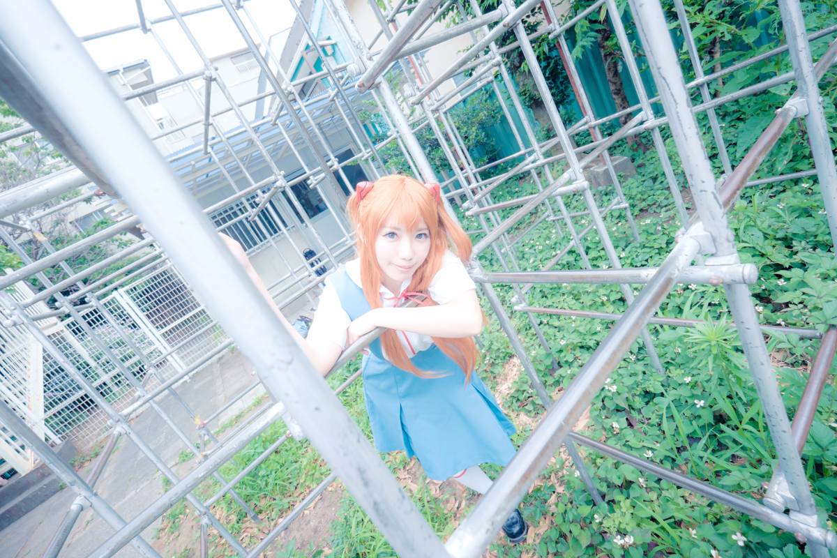 [Shugamyuku] [Angelmyu] còn sống