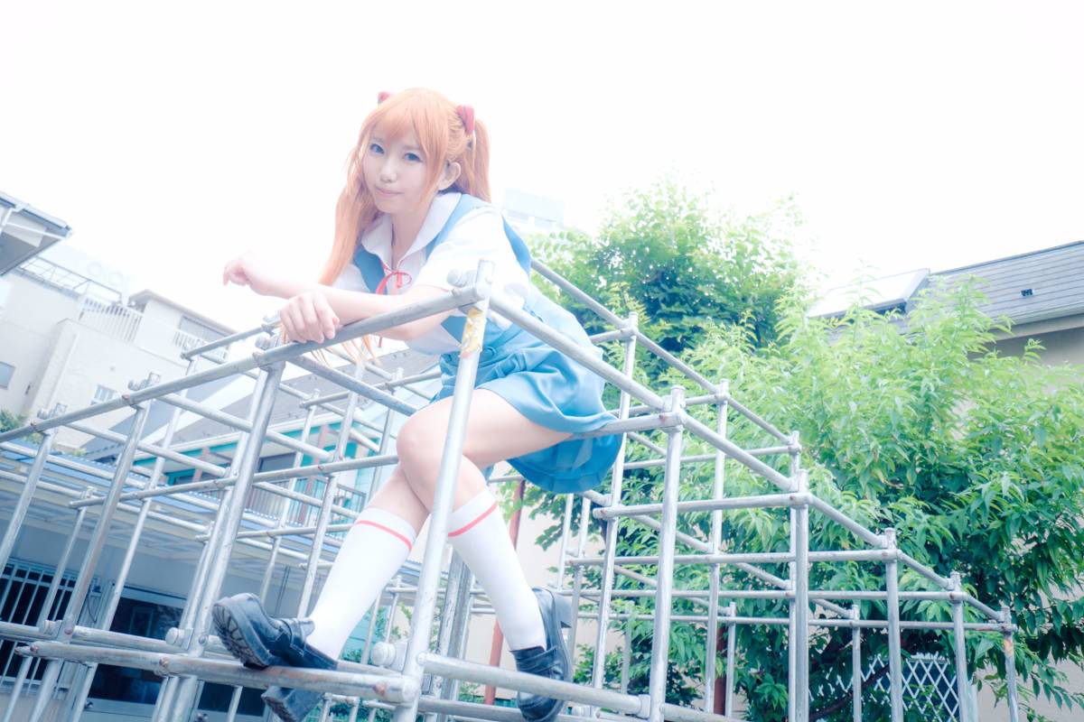 [Shugamyuku] [Angelmyu] còn sống