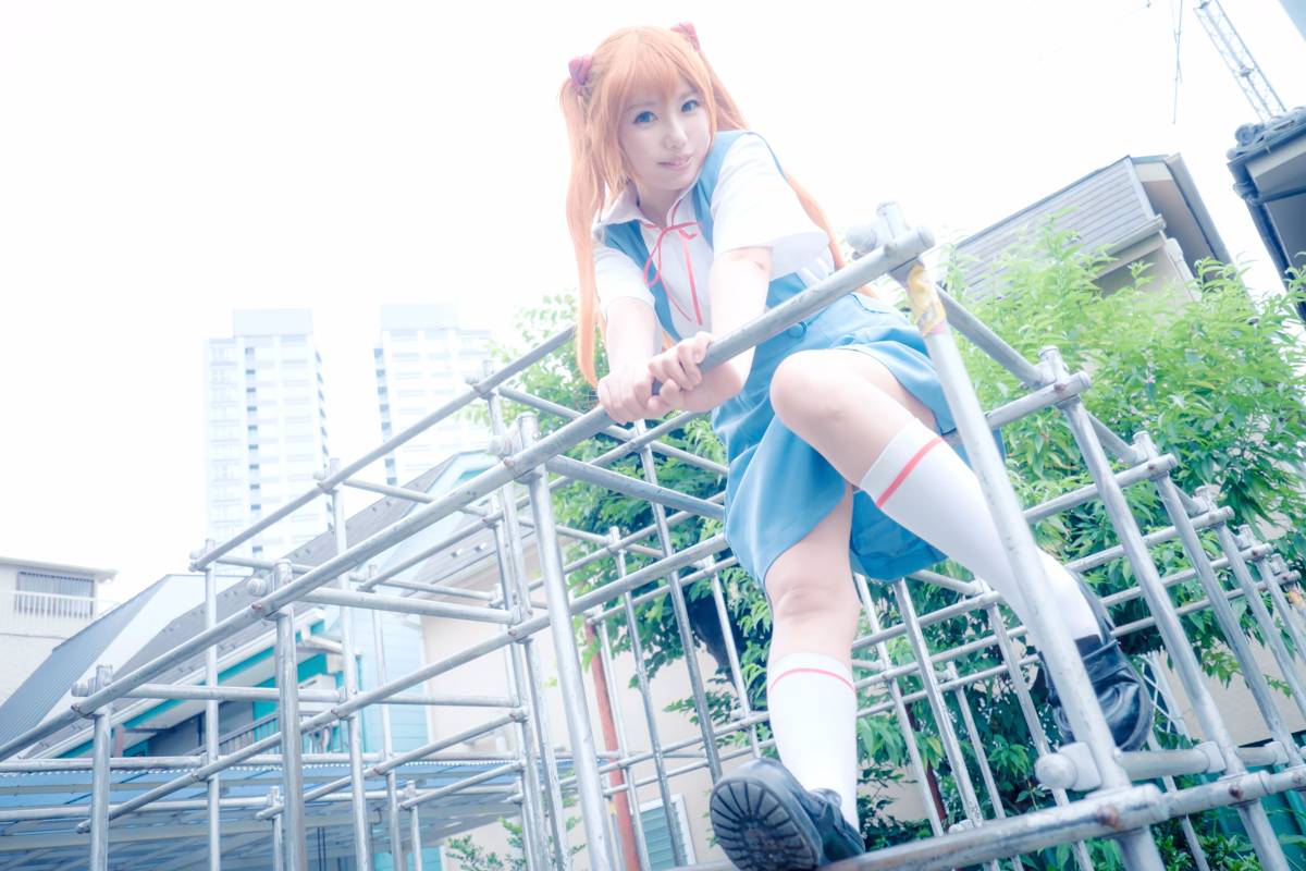 [Shugamyuku] [Angelmyu] còn sống