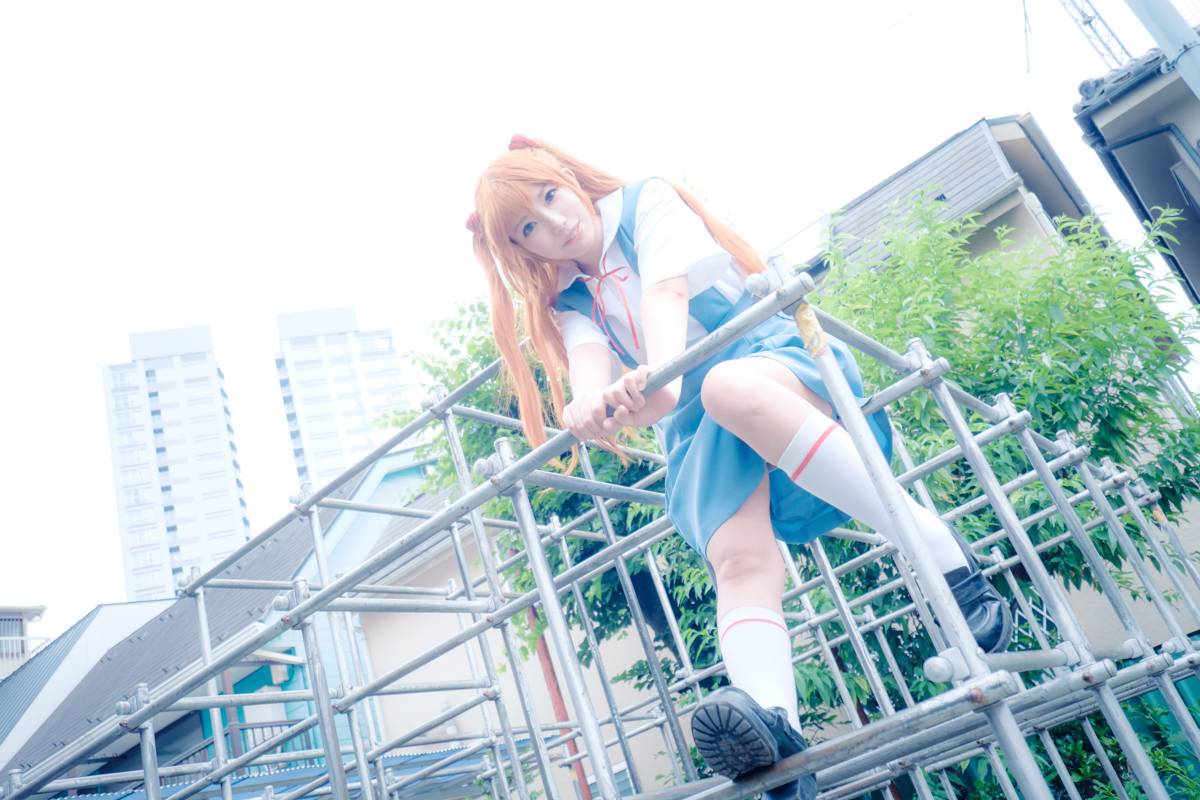 [Shugamyuku] [Angelmyu] còn sống