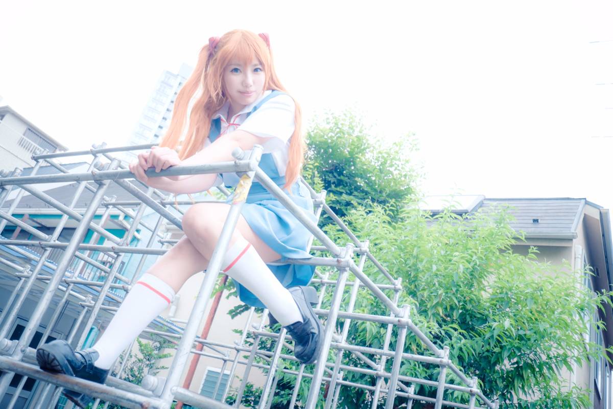 [Shugamyuku] [Angelmyu] còn sống