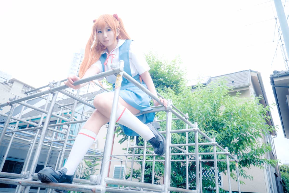 [Shugamyuku] [Angelmyu] còn sống