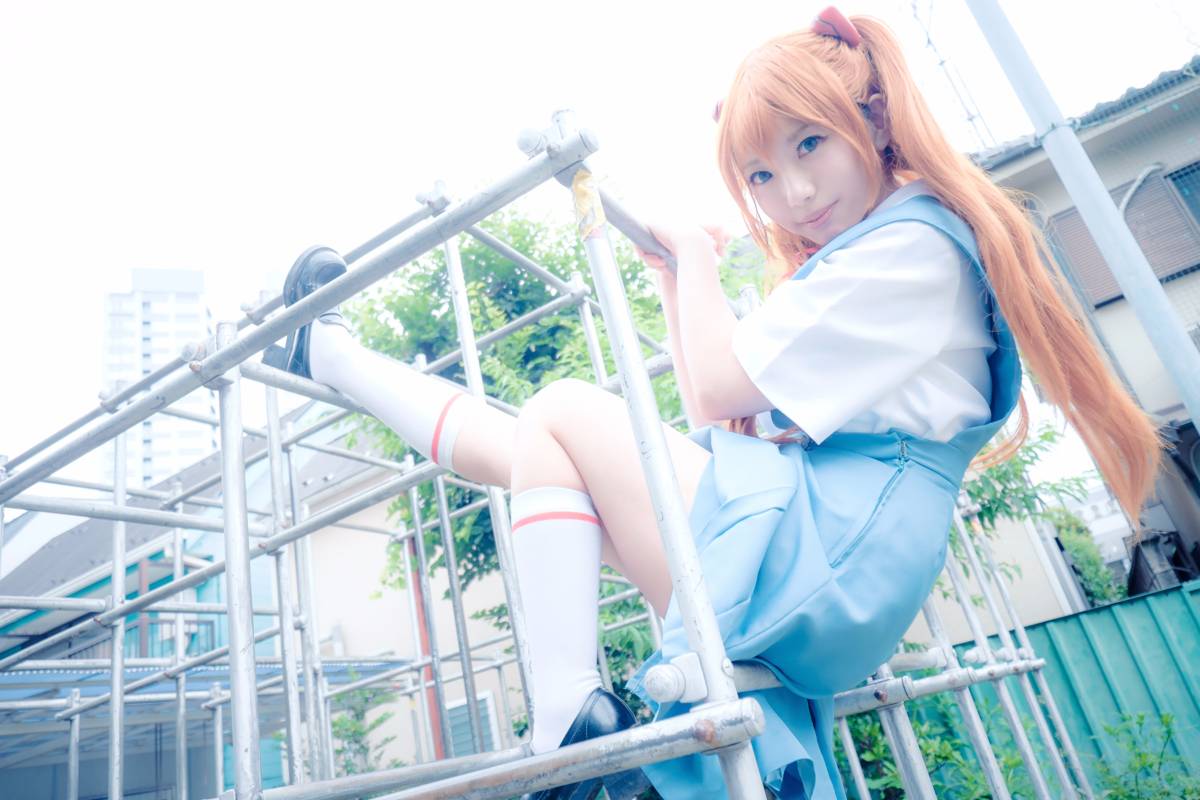 [Shugamyuku] [Angelmyu] còn sống