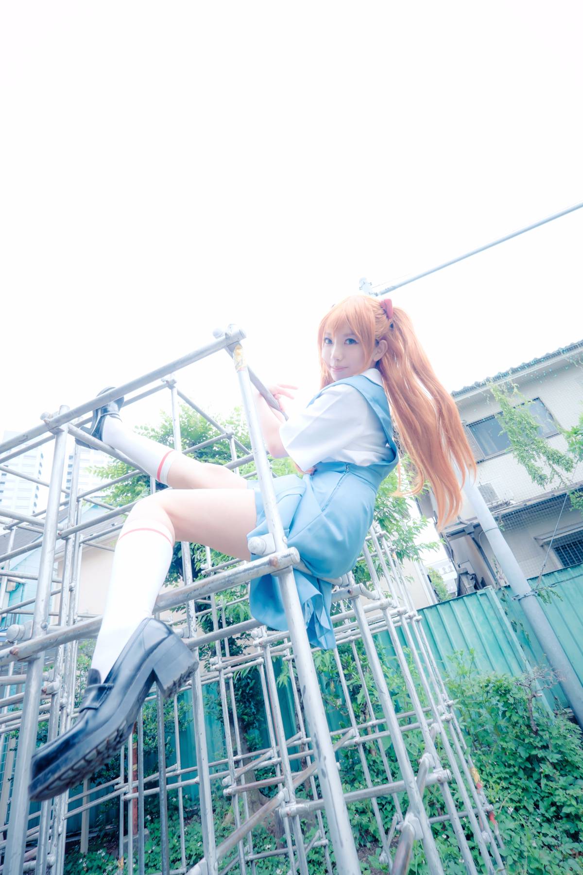 [Shugamyuku] [Angelmyu] còn sống