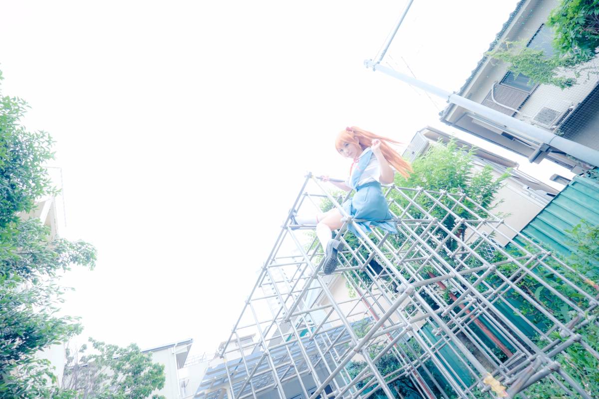 [Shugamyuku] [Angelmyu] còn sống