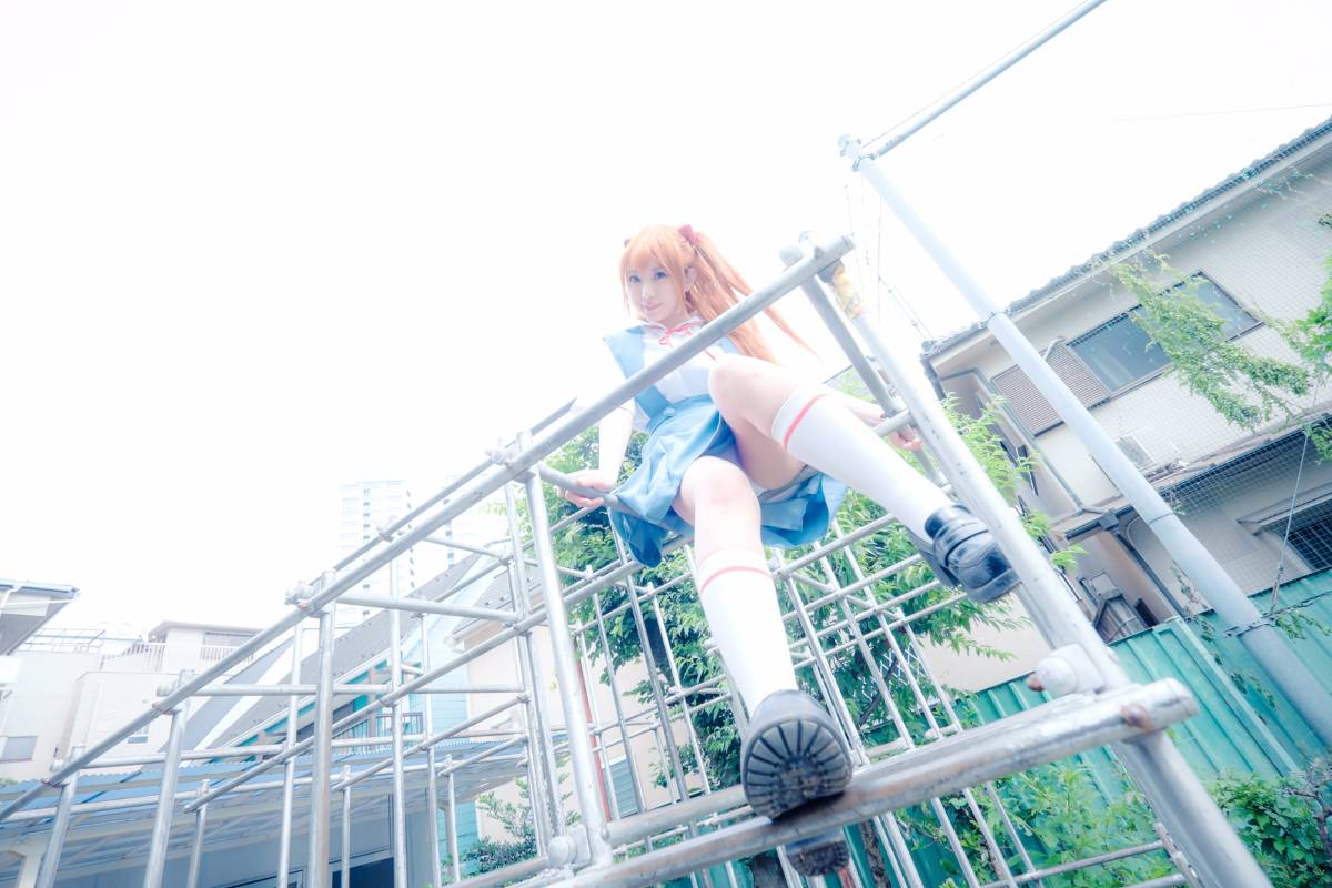 [Shugamyuku] [Angelmyu] còn sống