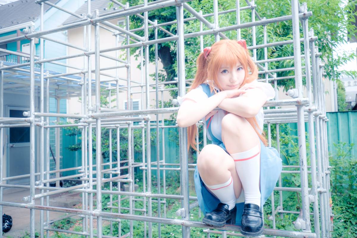 [Shugamyuku] [Angelmyu] còn sống