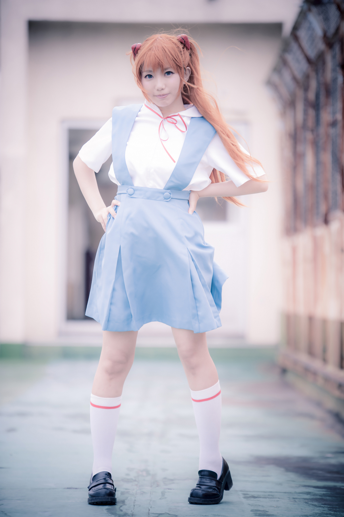 [Shugamyuku] [Angelmyu] còn sống