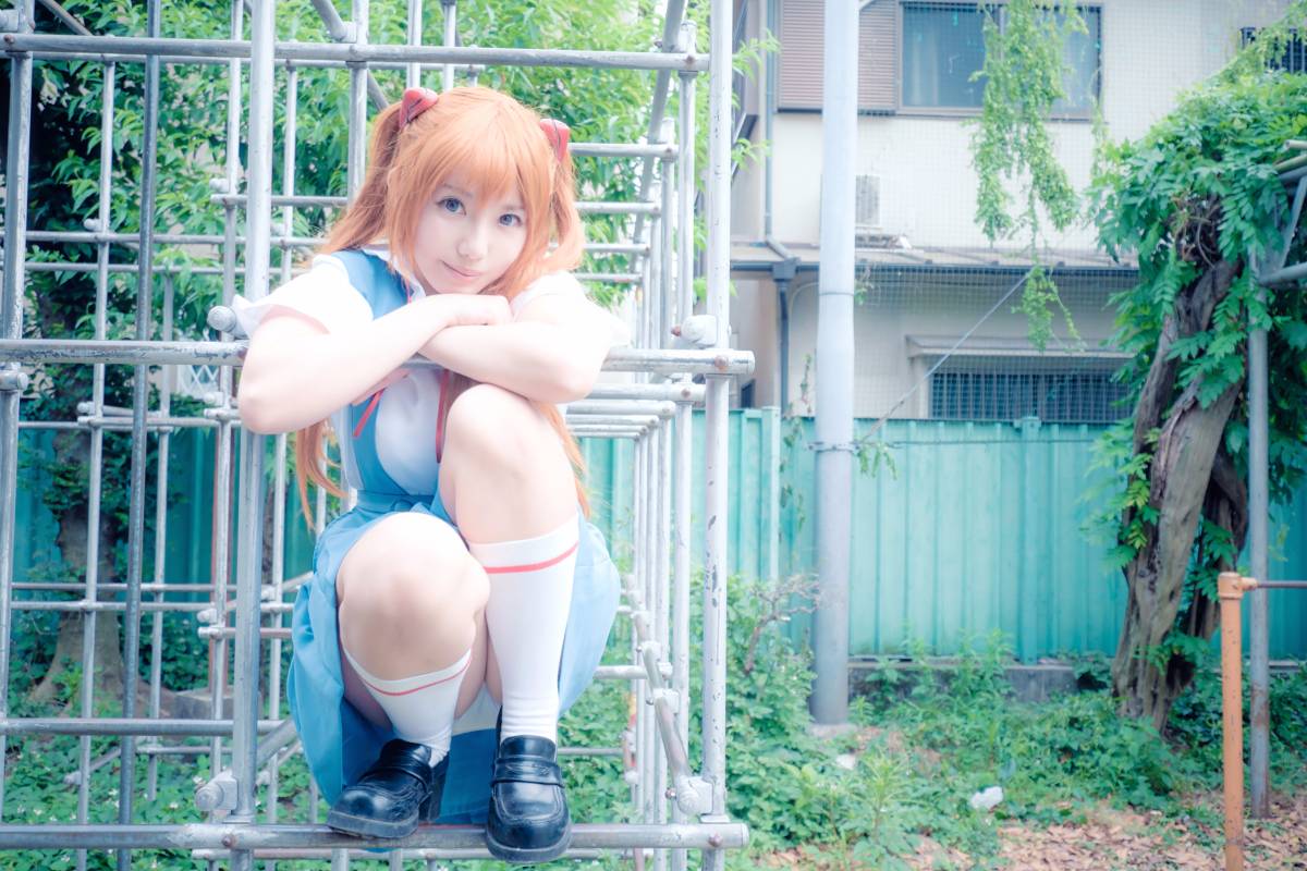 [Shugamyuku] [Angelmyu] còn sống