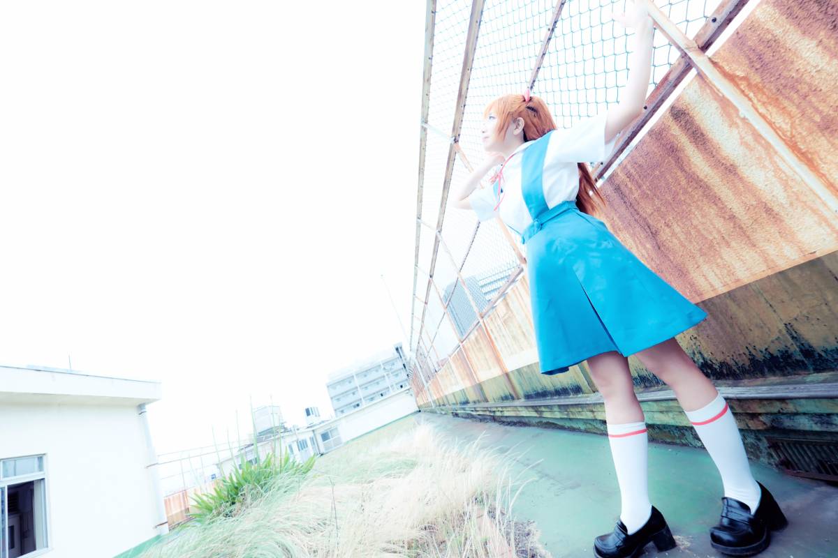 [Shugamyuku] [Angelmyu] còn sống