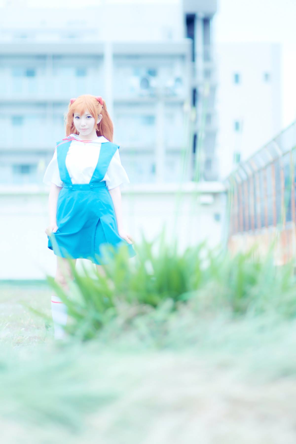 [Shugamyuku] [Angelmyu] còn sống