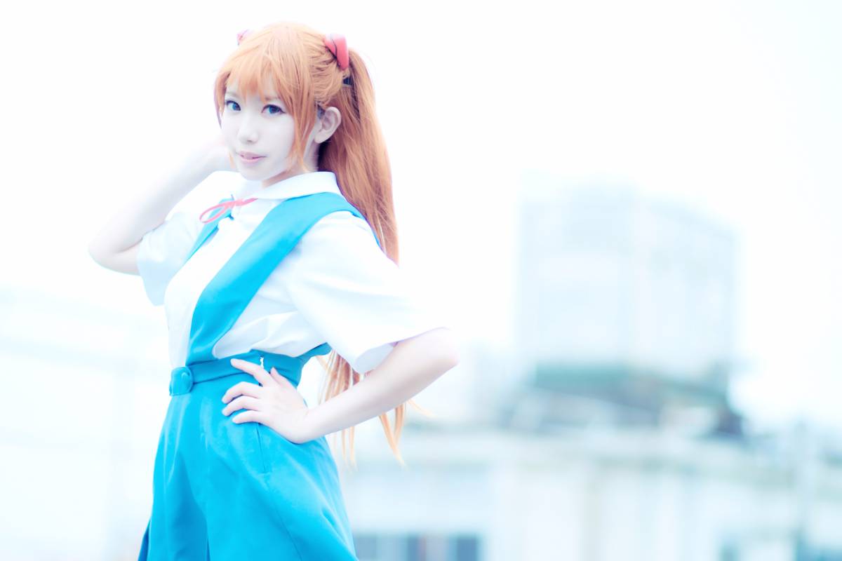 [Shugamyuku] [Angelmyu] còn sống