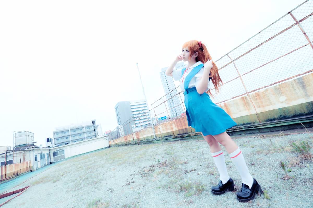 [Shugamyuku] [Angelmyu] còn sống