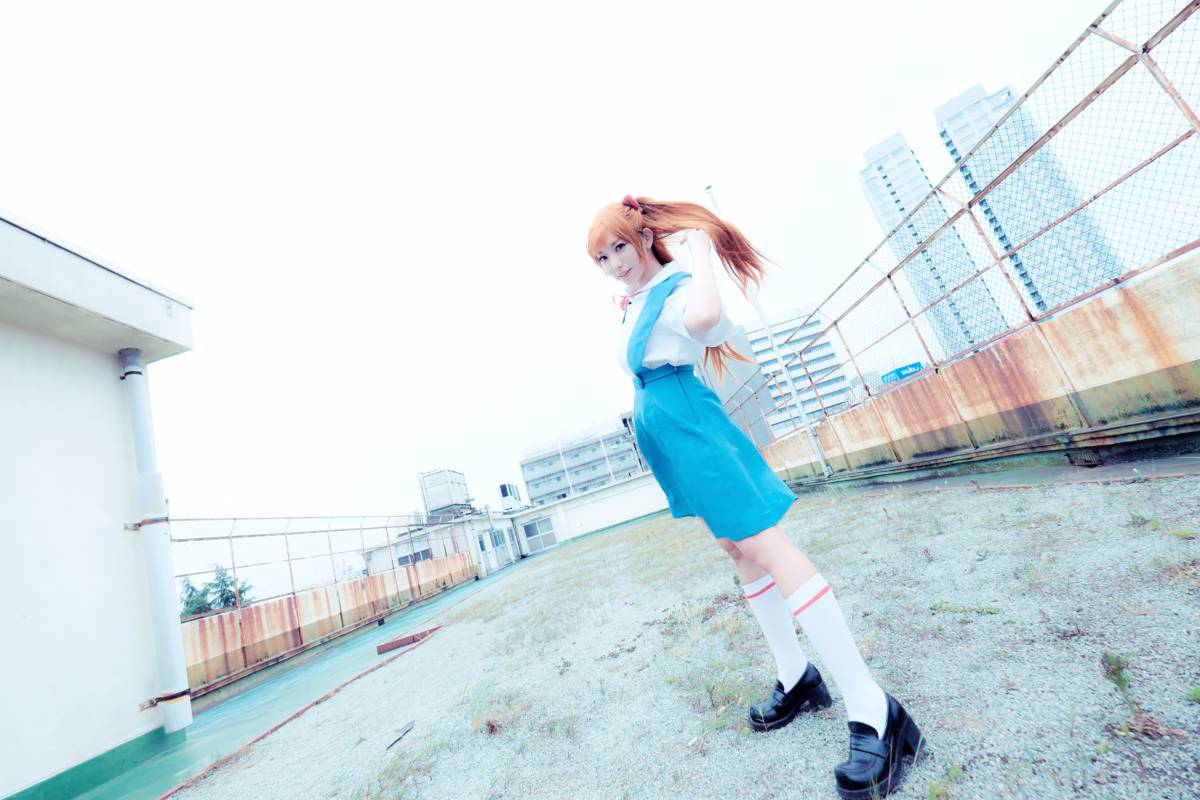 [Shugamyuku] [Angelmyu] còn sống