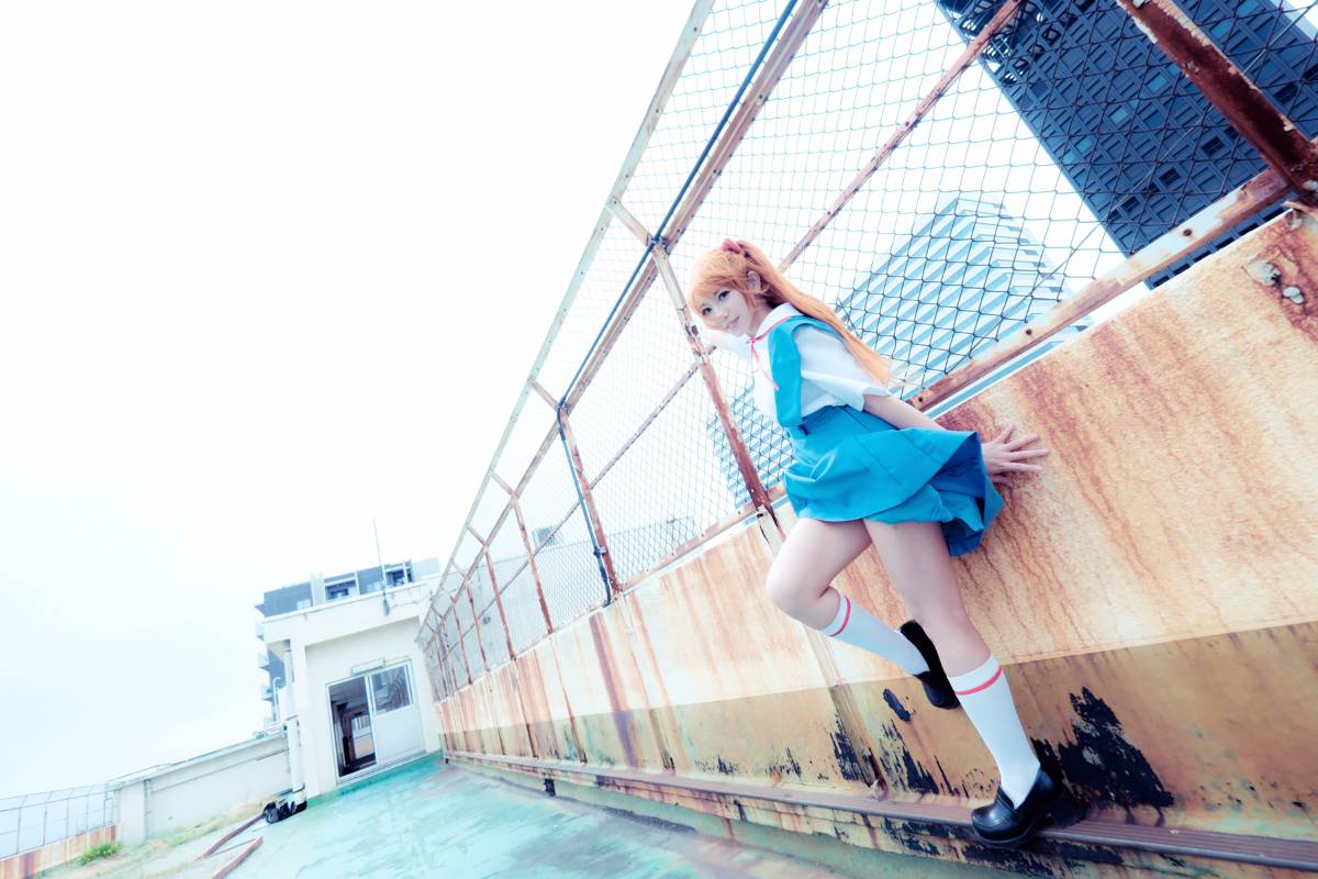 [Shugamyuku] [Angelmyu] còn sống