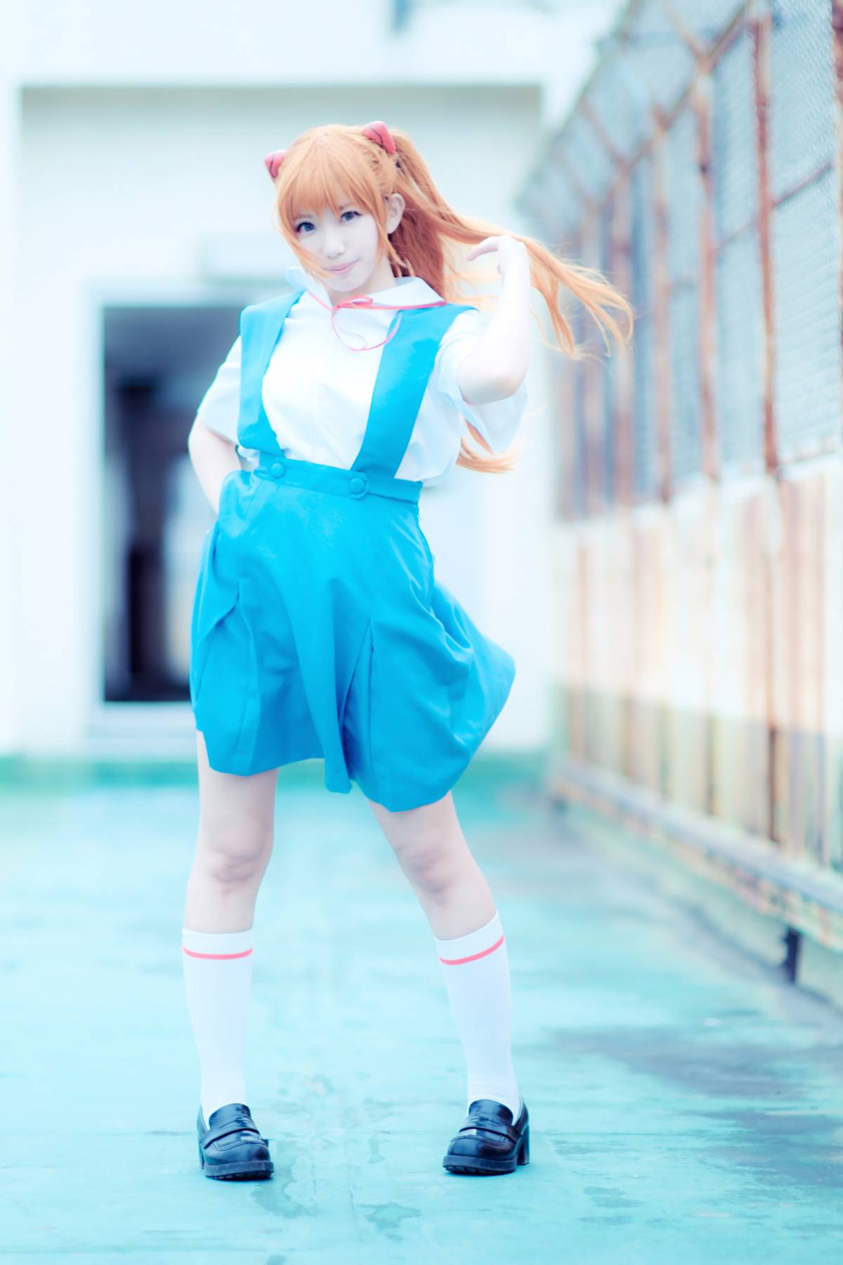 [Shugamyuku] [Angelmyu] còn sống