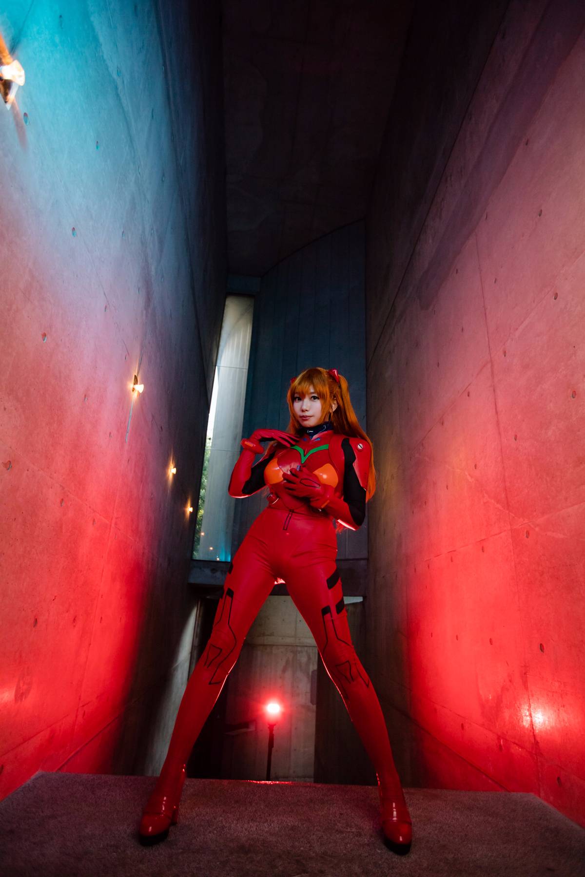 [Shugamyuku] [Angelmyu] còn sống