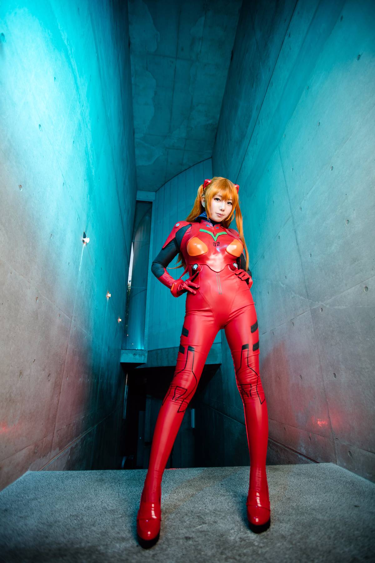 [Shugamyuku] [Angelmyu] còn sống