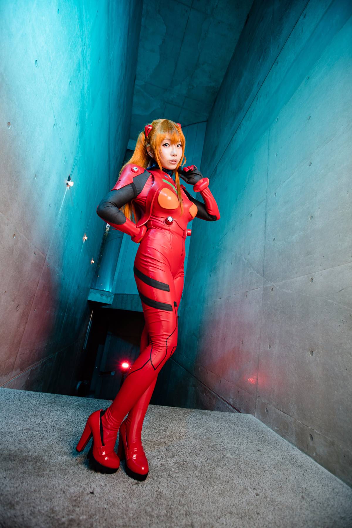 [Shugamyuku] [Angelmyu] còn sống