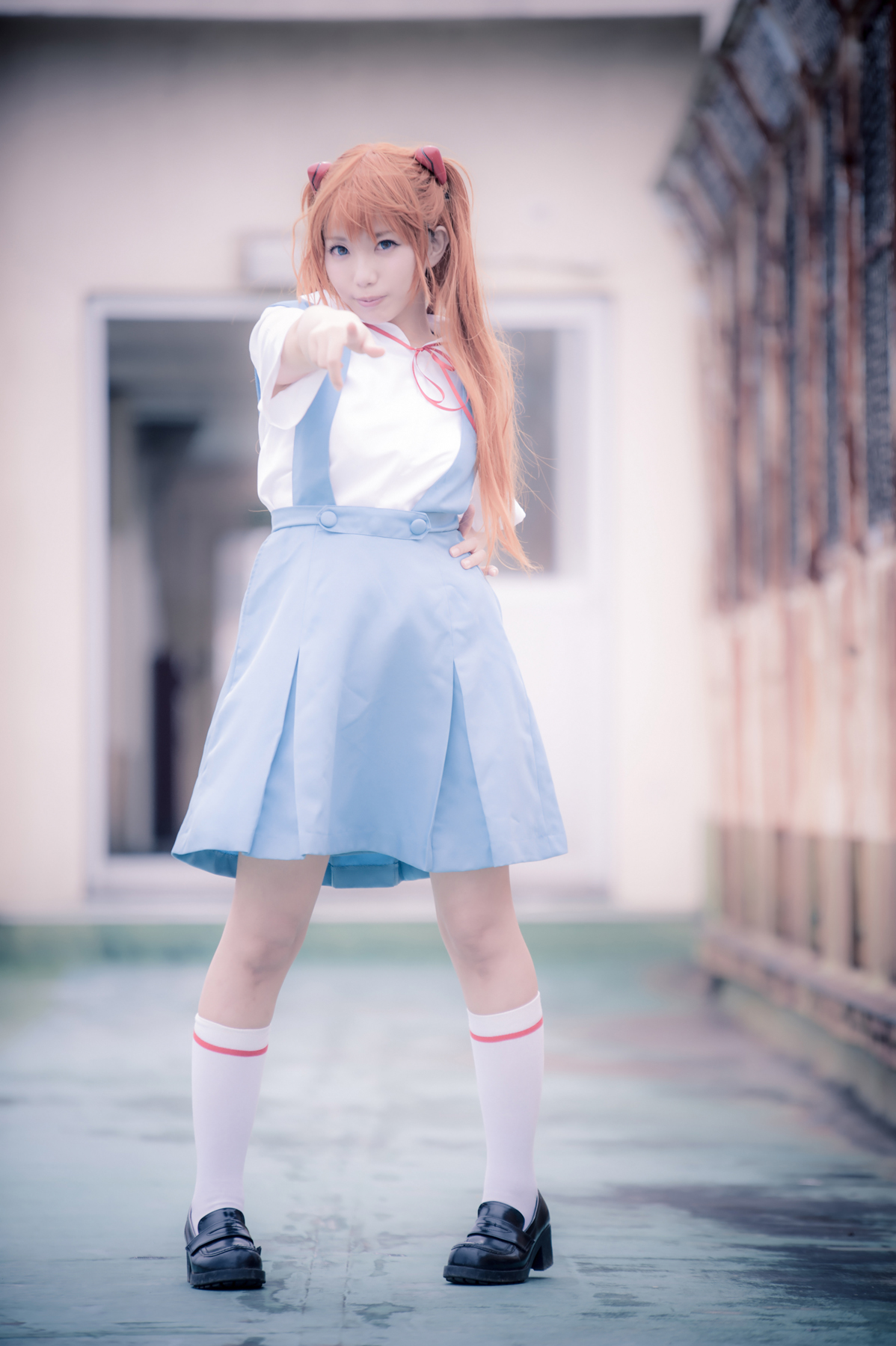 [Shugamyuku] [Angelmyu] còn sống