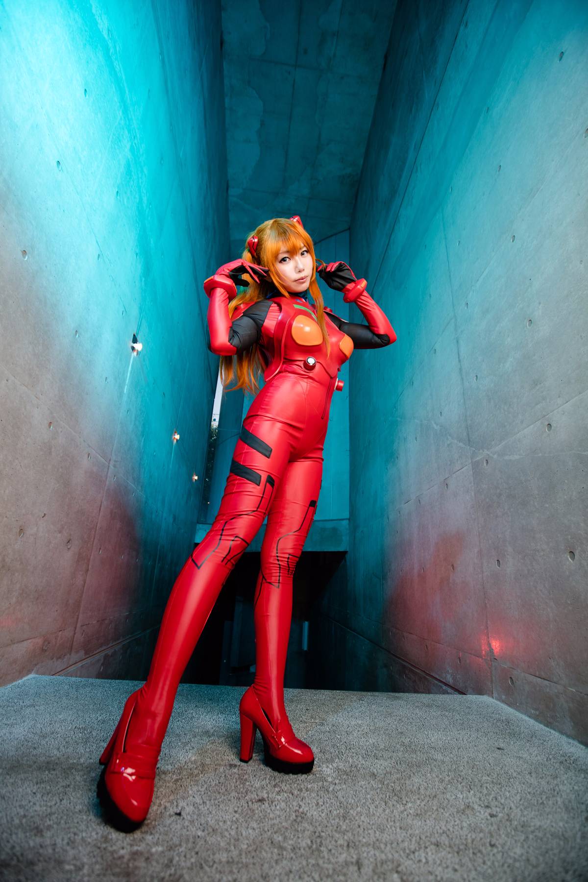 [Shugamyuku] [Angelmyu] còn sống