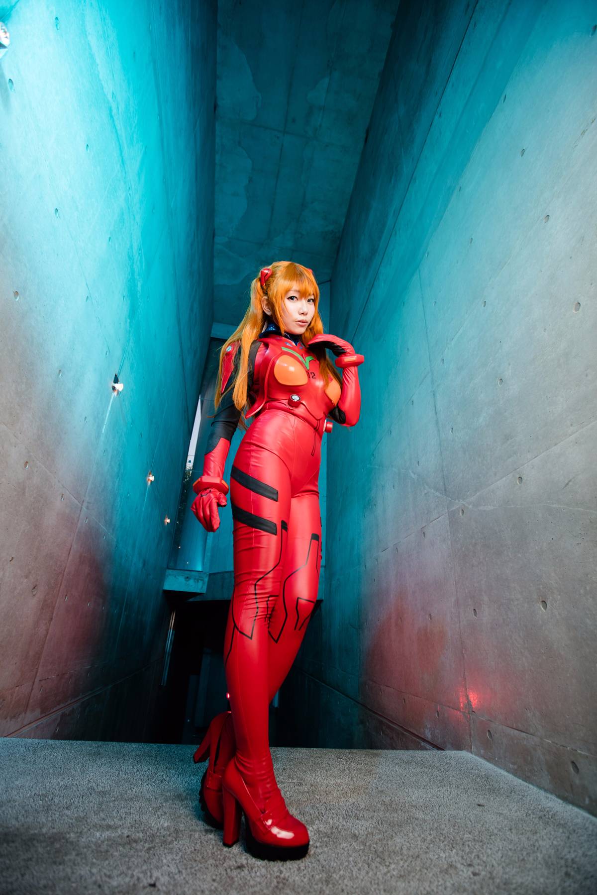 [Shugamyuku] [Angelmyu] còn sống