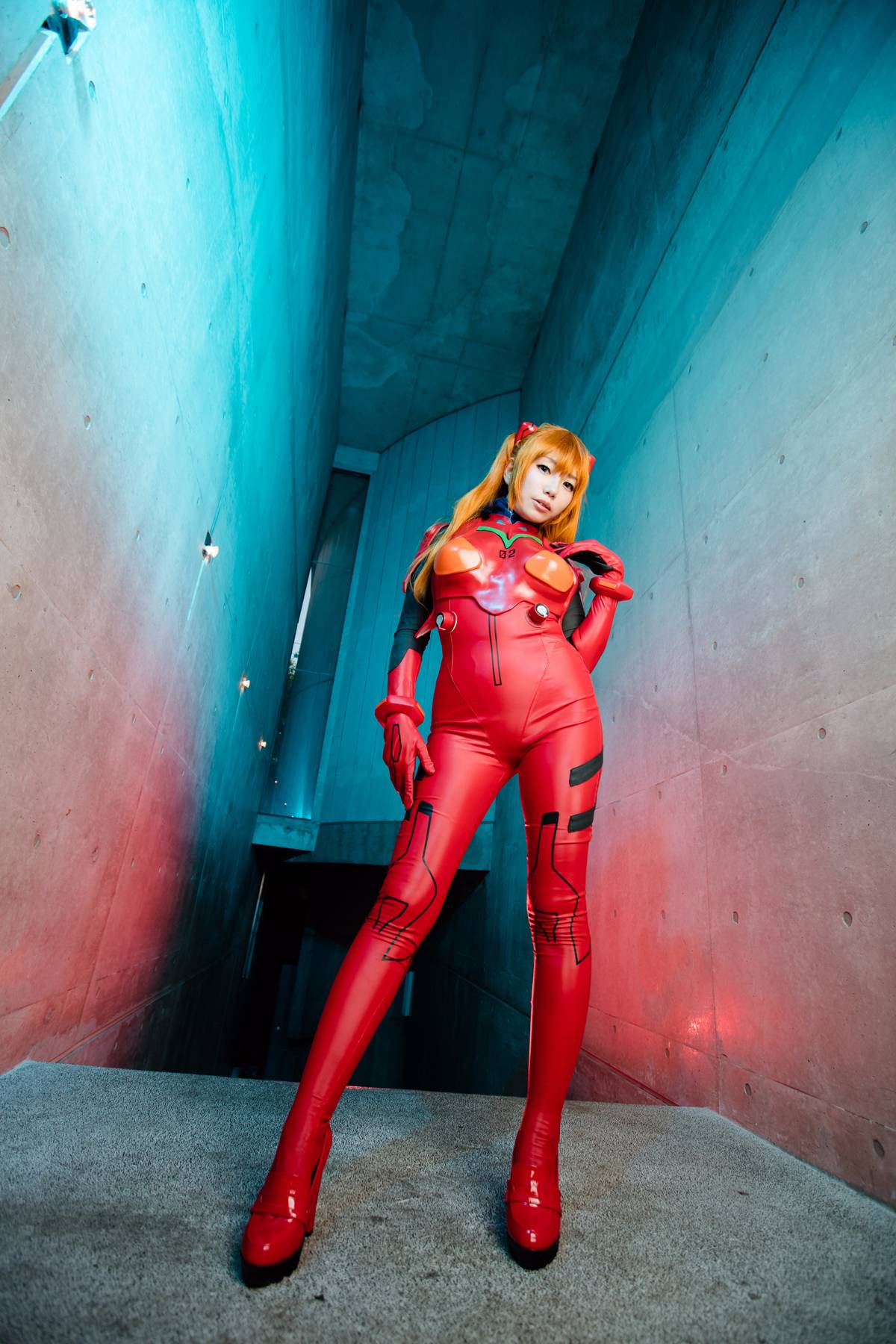 [Shugamyuku] [Angelmyu] còn sống