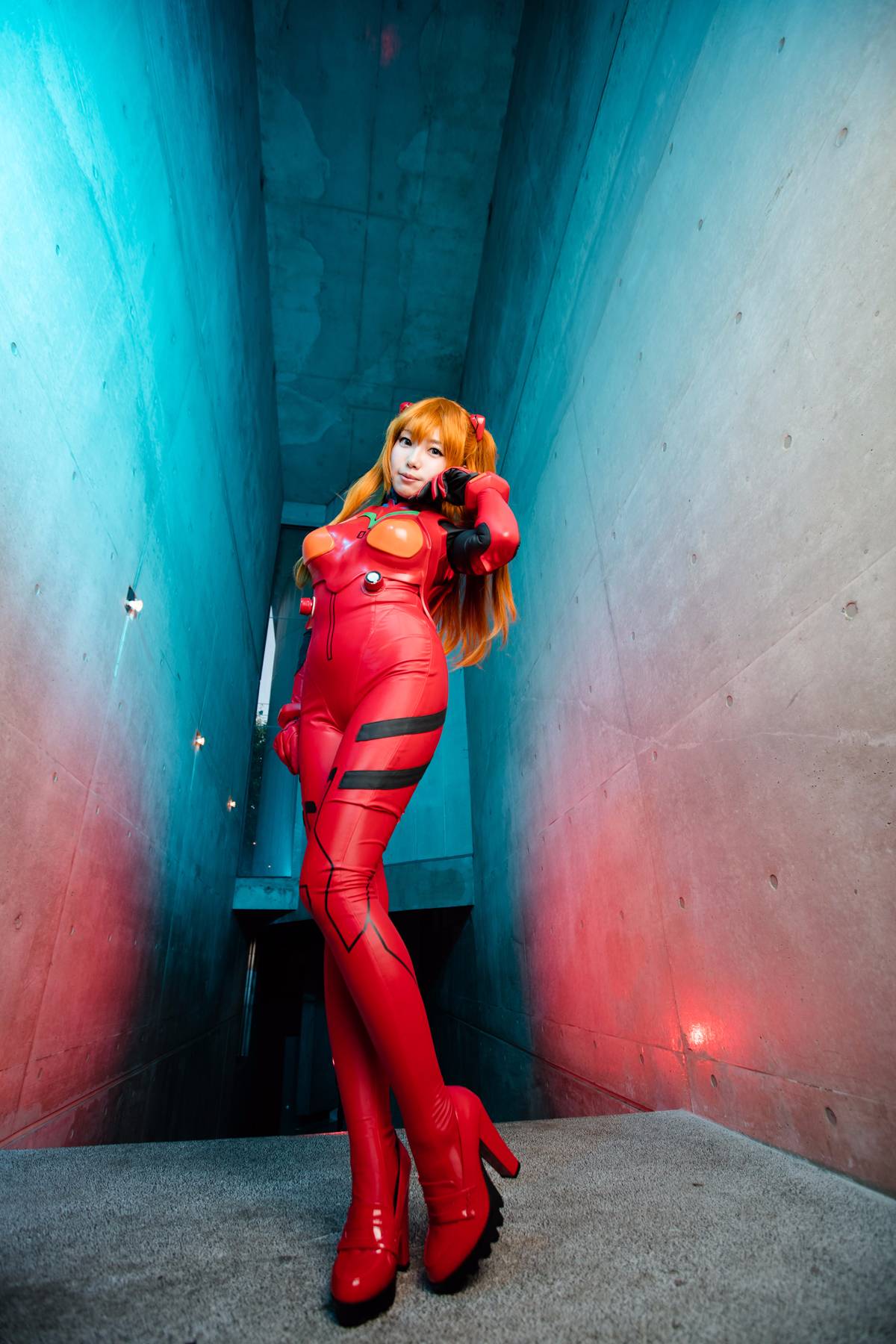 [Shugamyuku] [Angelmyu] còn sống