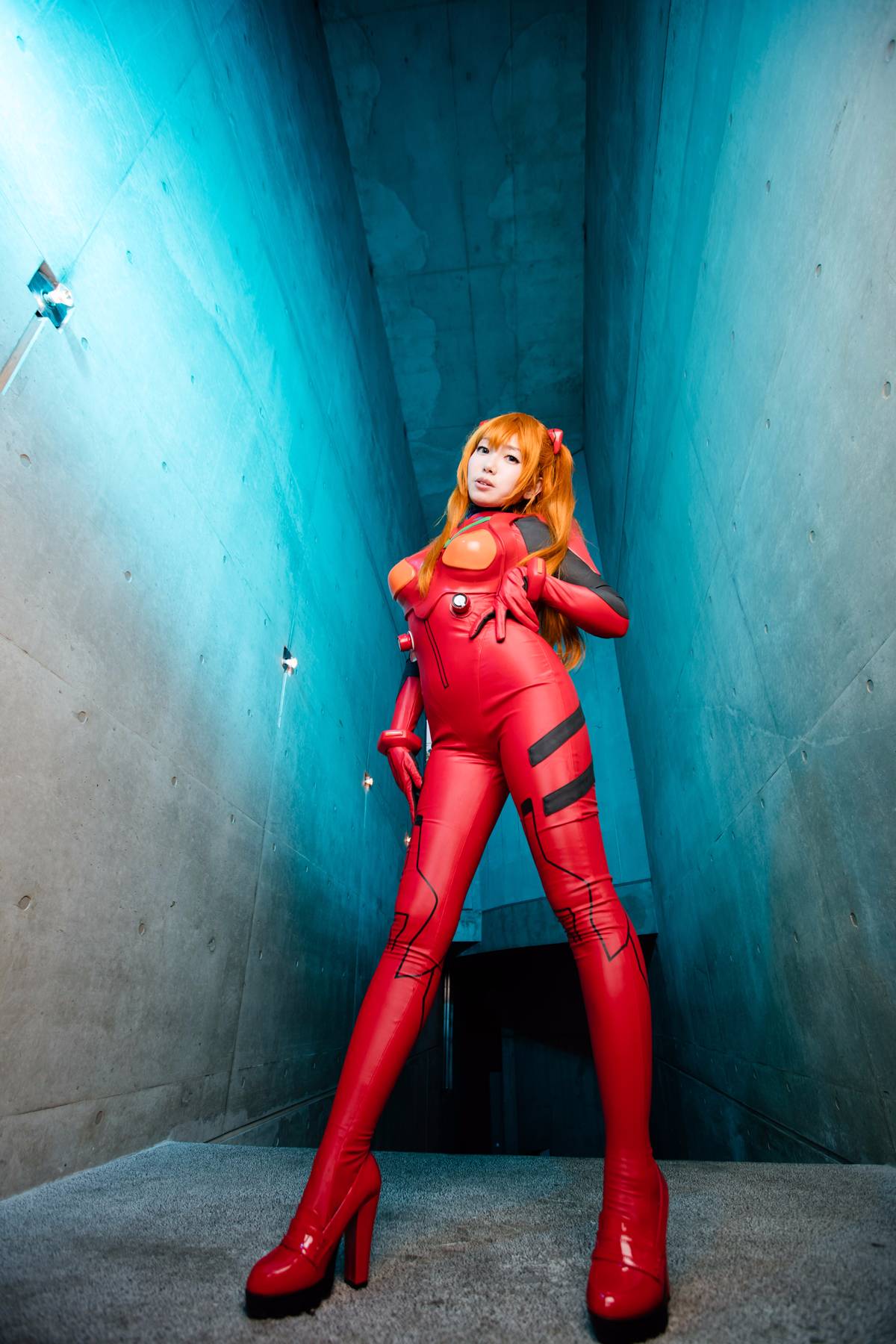 [Shugamyuku] [Angelmyu] còn sống