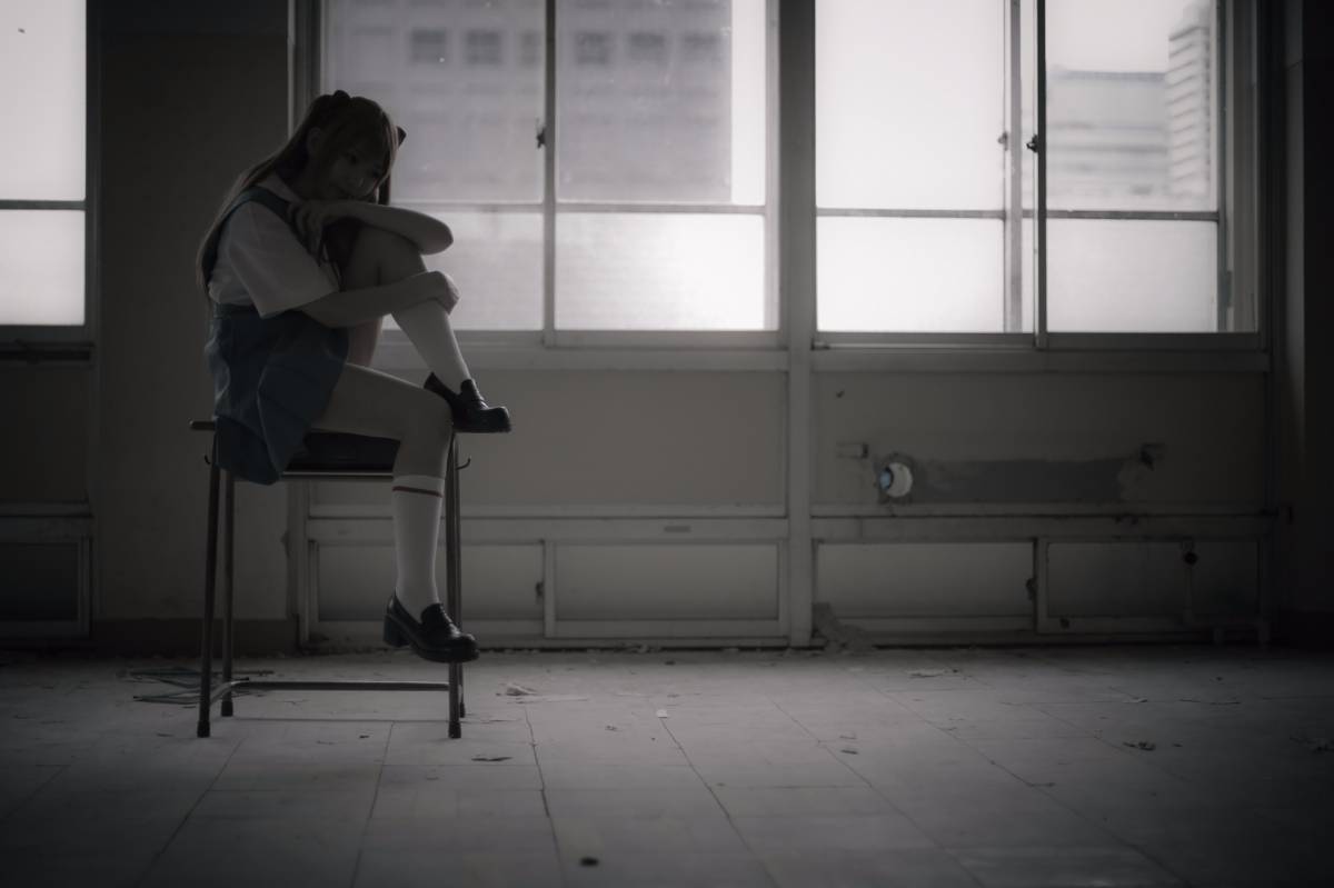 [Shugamyuku] [Angelmyu] còn sống