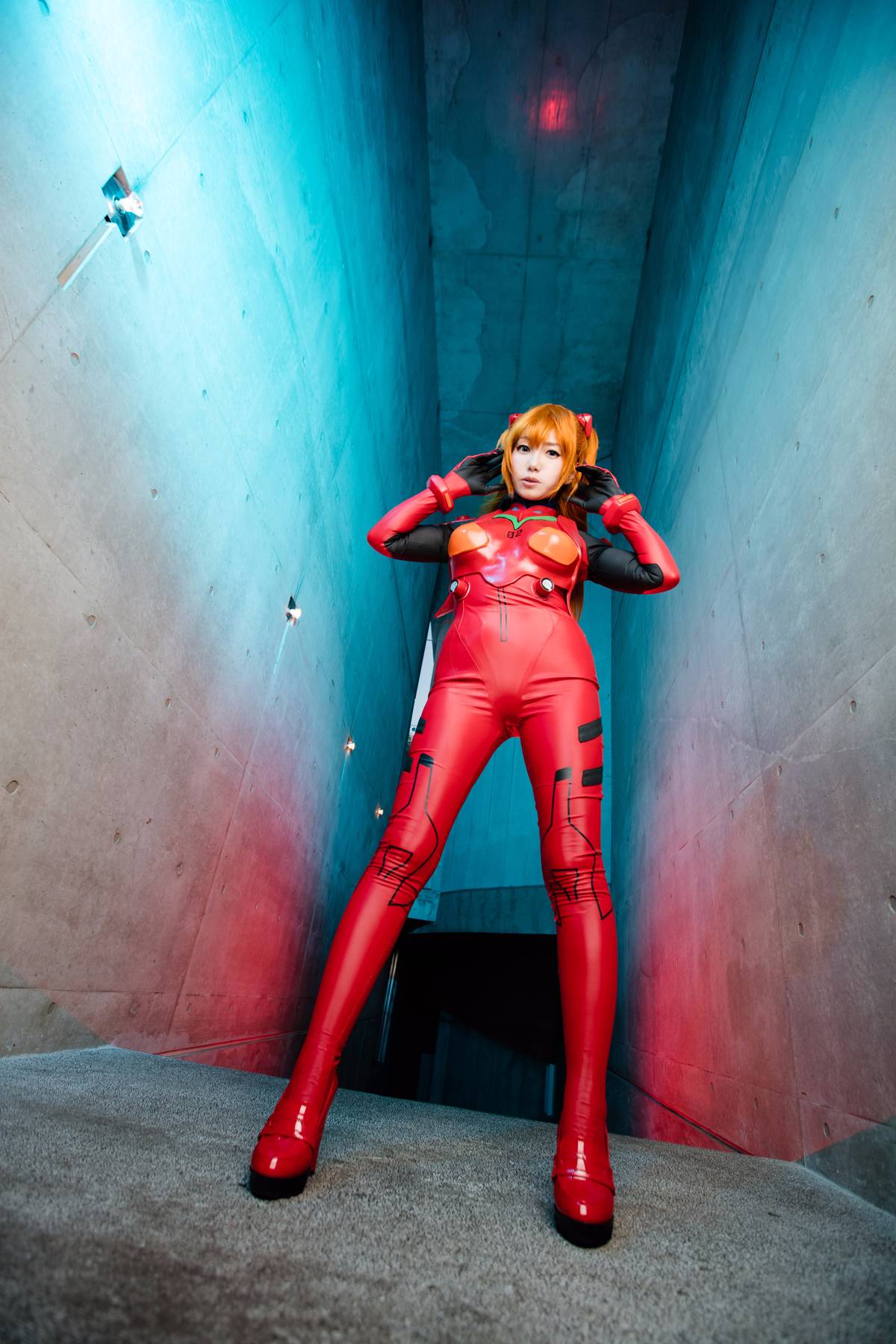 [Shugamyuku] [Angelmyu] còn sống