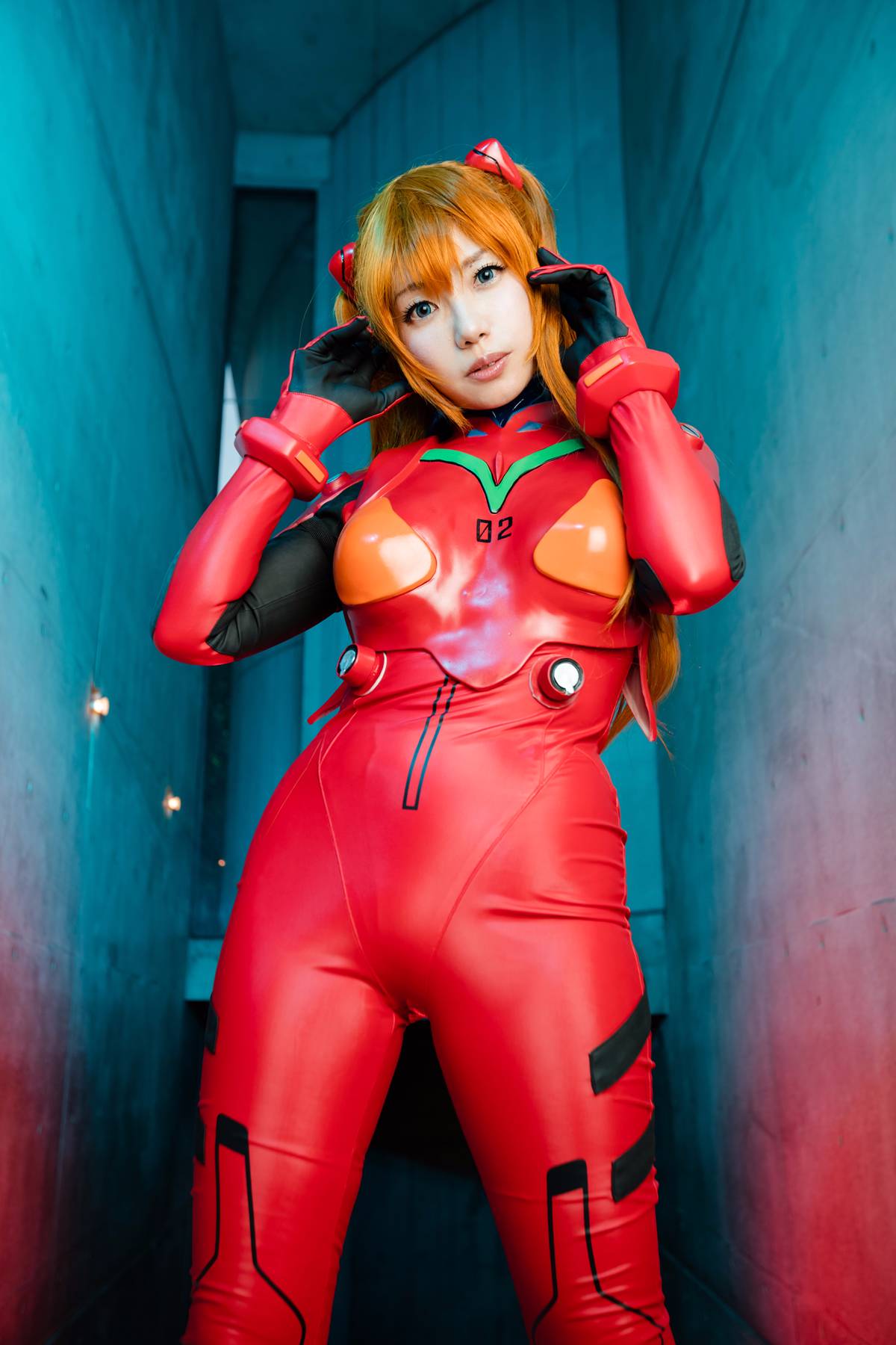 [Shugamyuku] [Angelmyu] còn sống