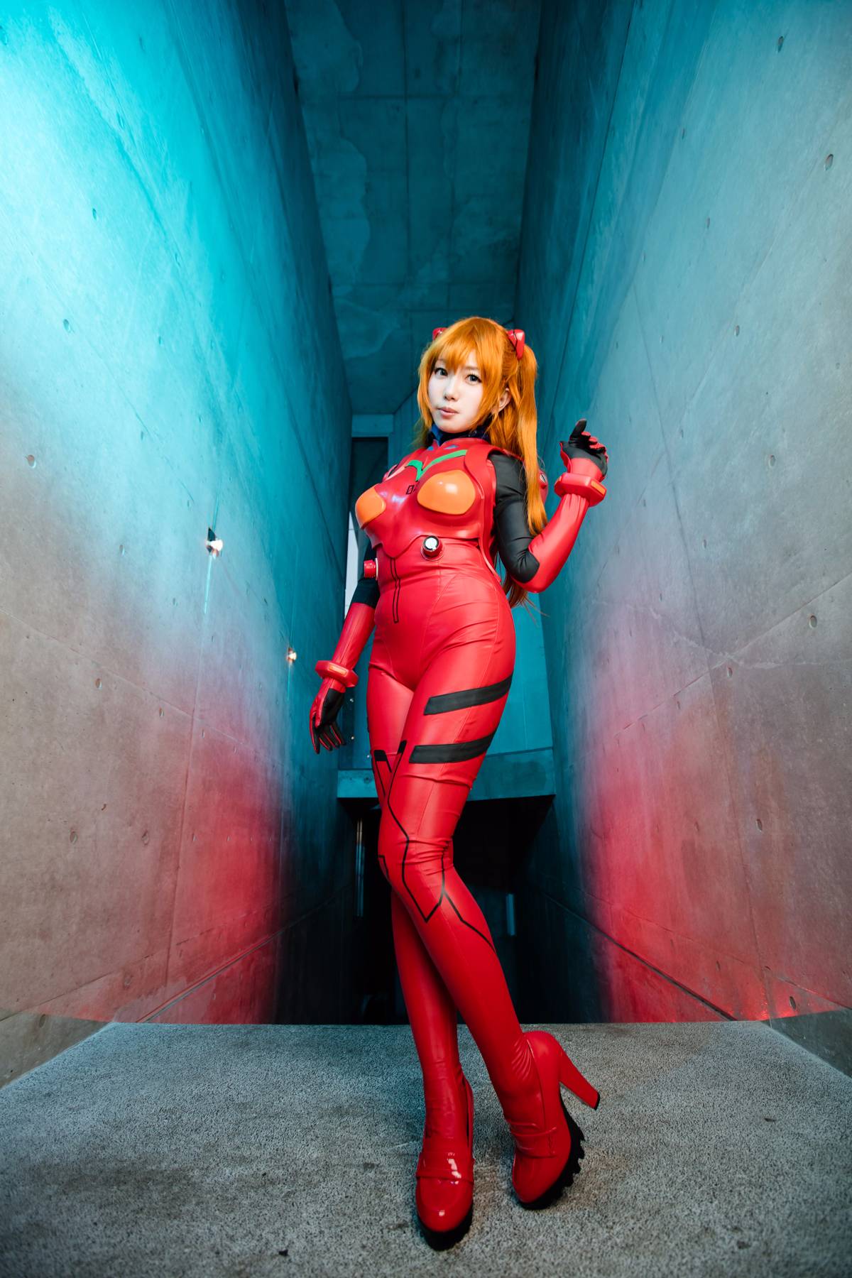 [Shugamyuku] [Angelmyu] còn sống