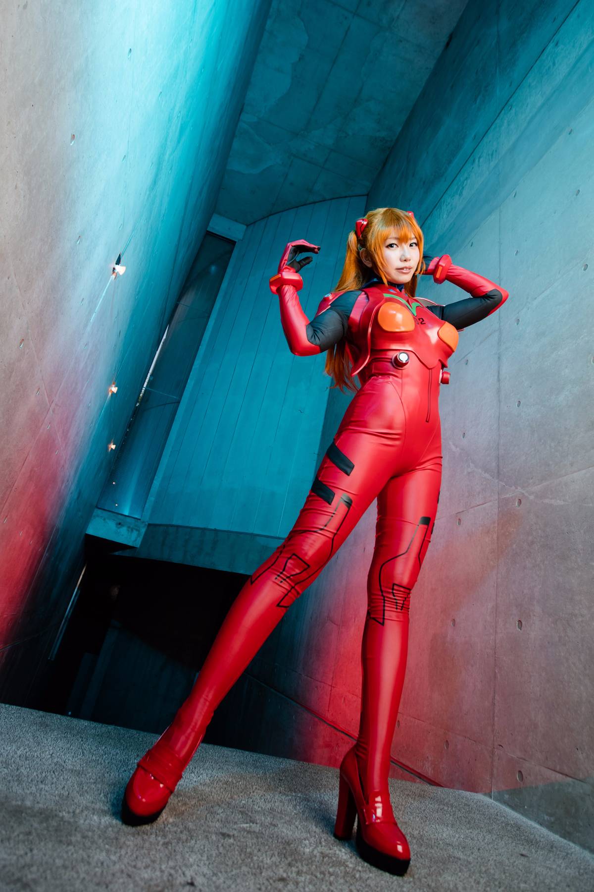 [Shugamyuku] [Angelmyu] còn sống