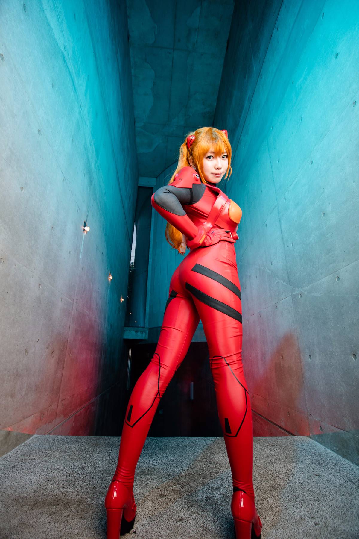 [Shugamyuku] [Angelmyu] còn sống