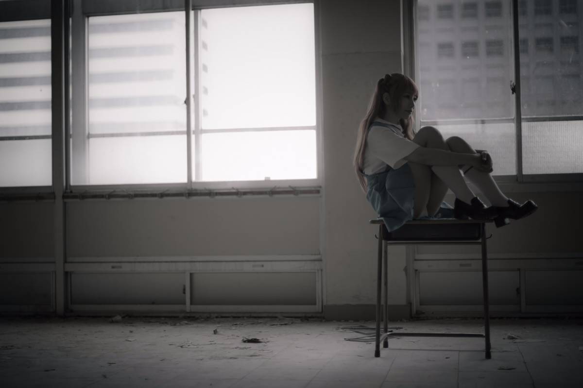 [Shugamyuku] [Angelmyu] còn sống