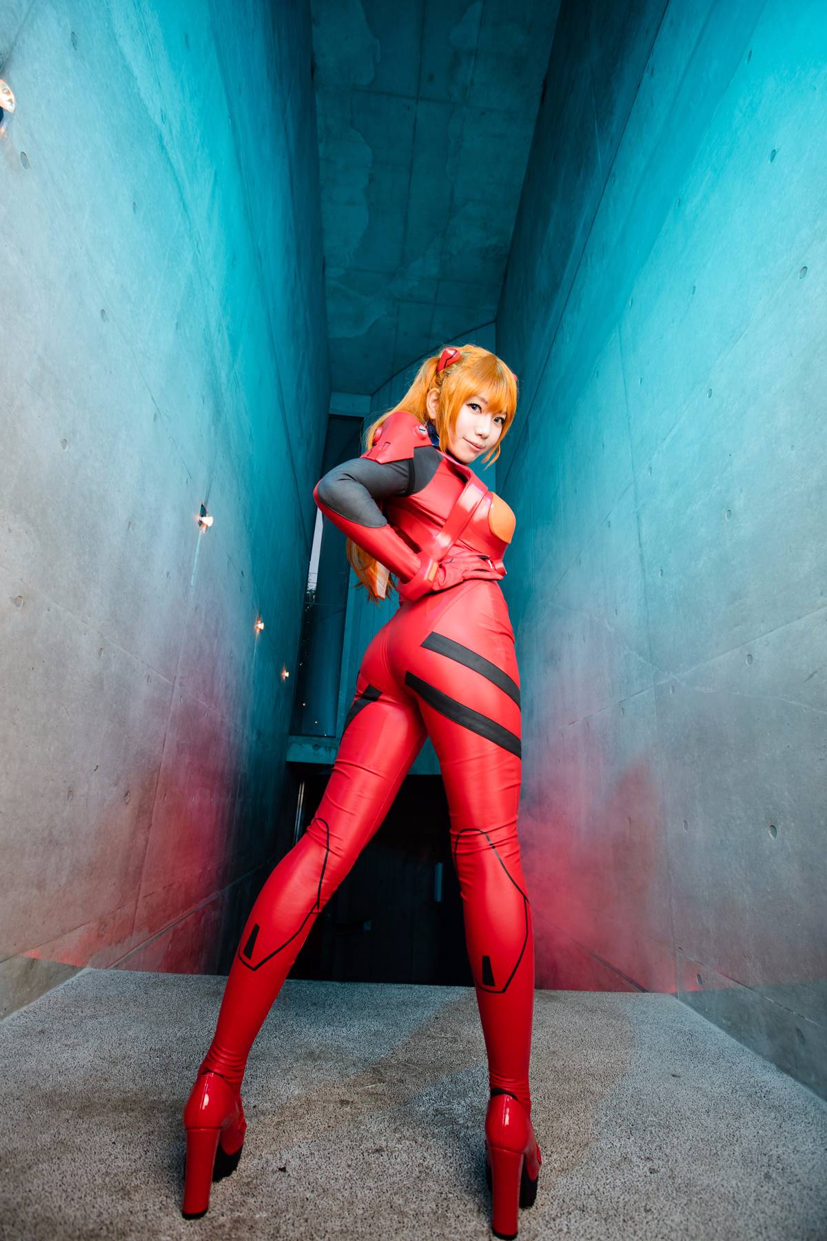 [Shugamyuku] [Angelmyu] còn sống