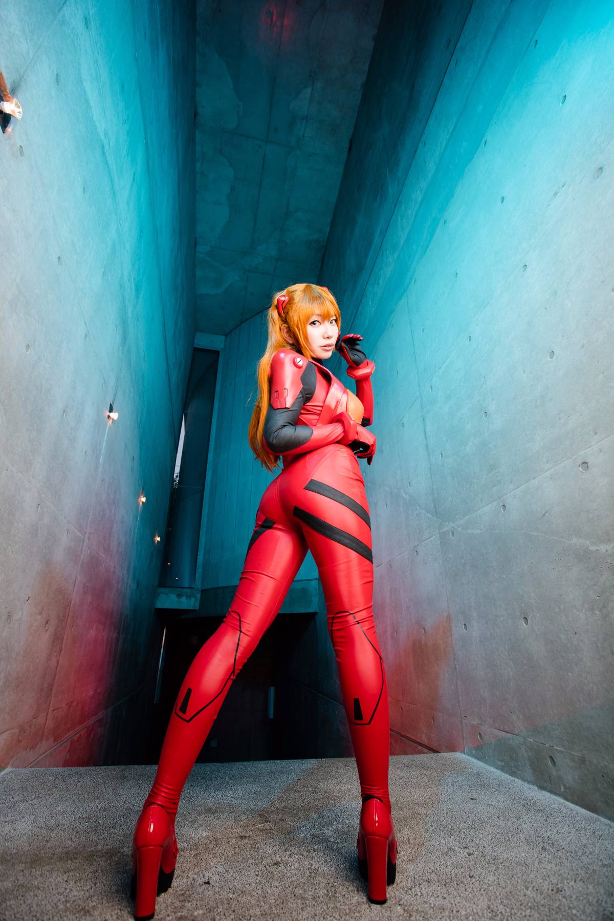 [Shugamyuku] [Angelmyu] còn sống