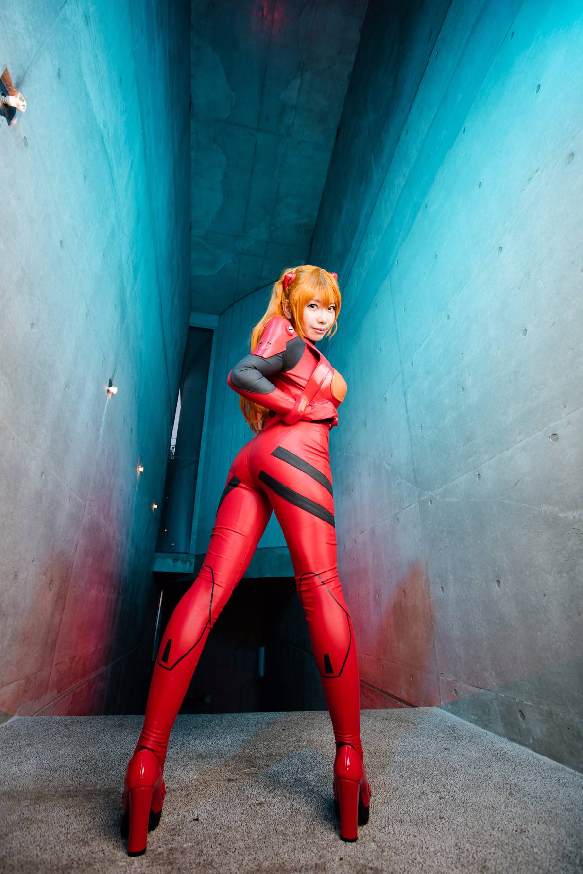 [Shugamyuku] [Angelmyu] còn sống