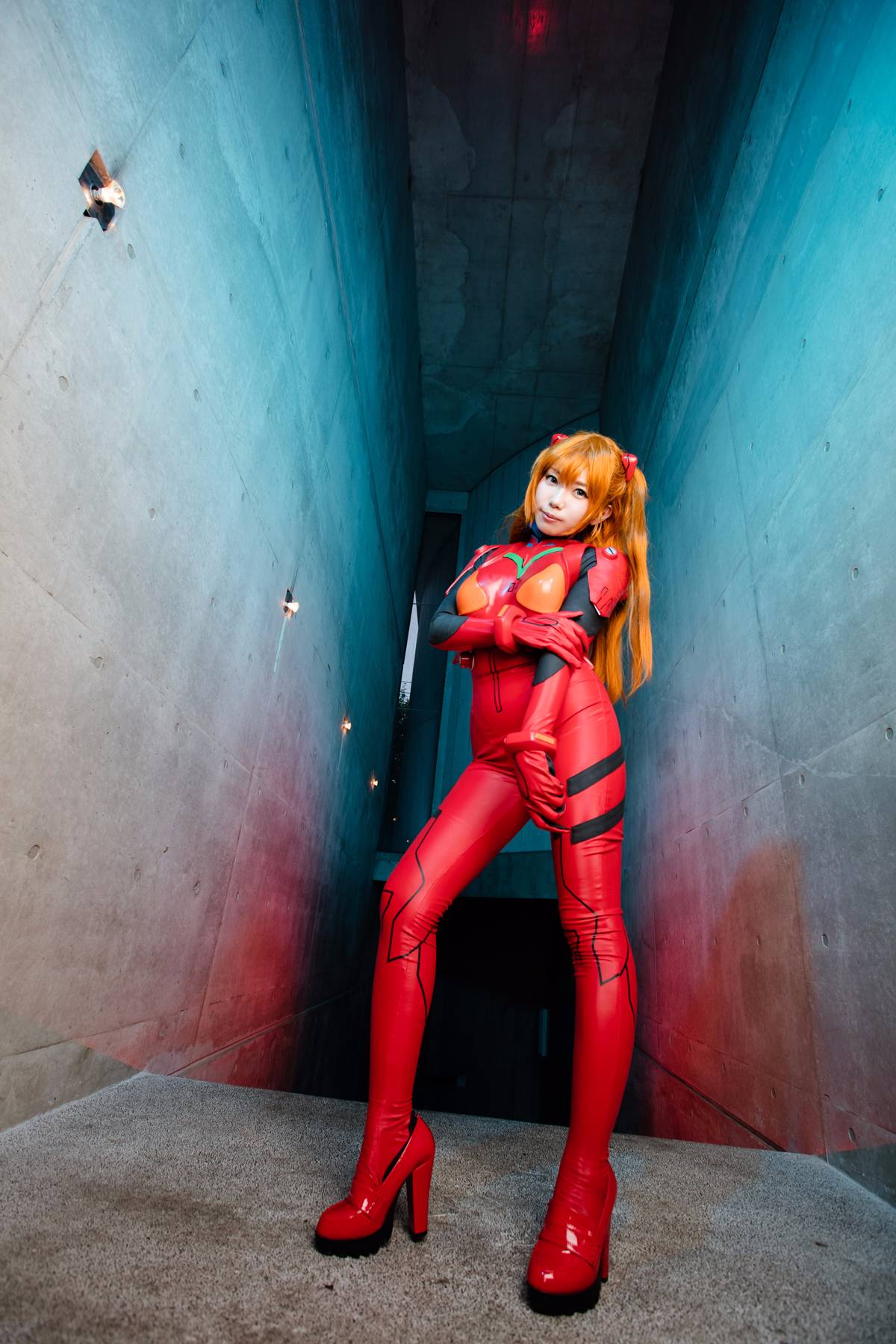 [Shugamyuku] [Angelmyu] còn sống