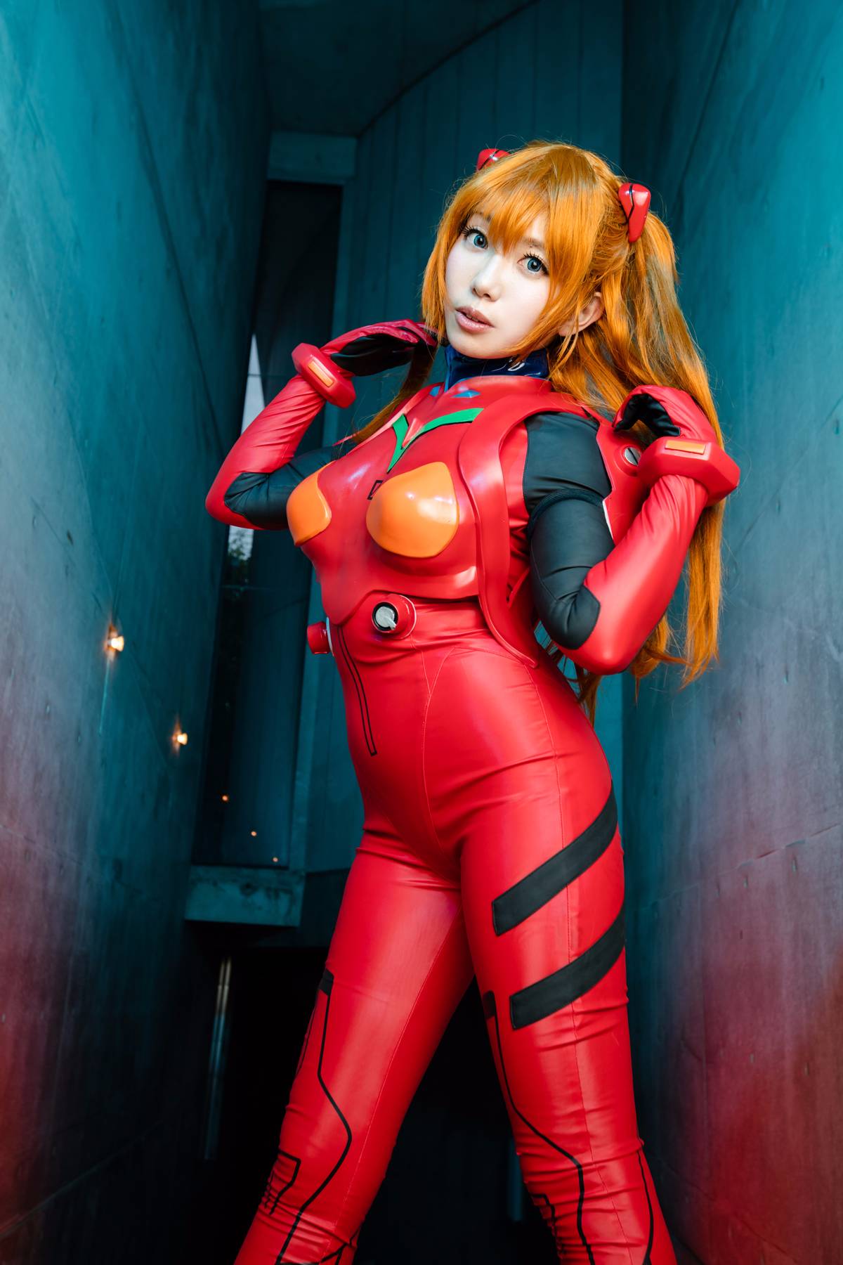 [Shugamyuku] [Angelmyu] còn sống