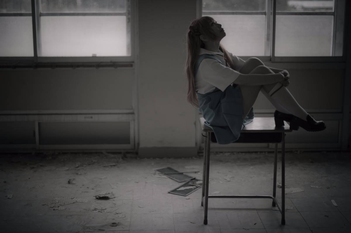 [Shugamyuku] [Angelmyu] còn sống