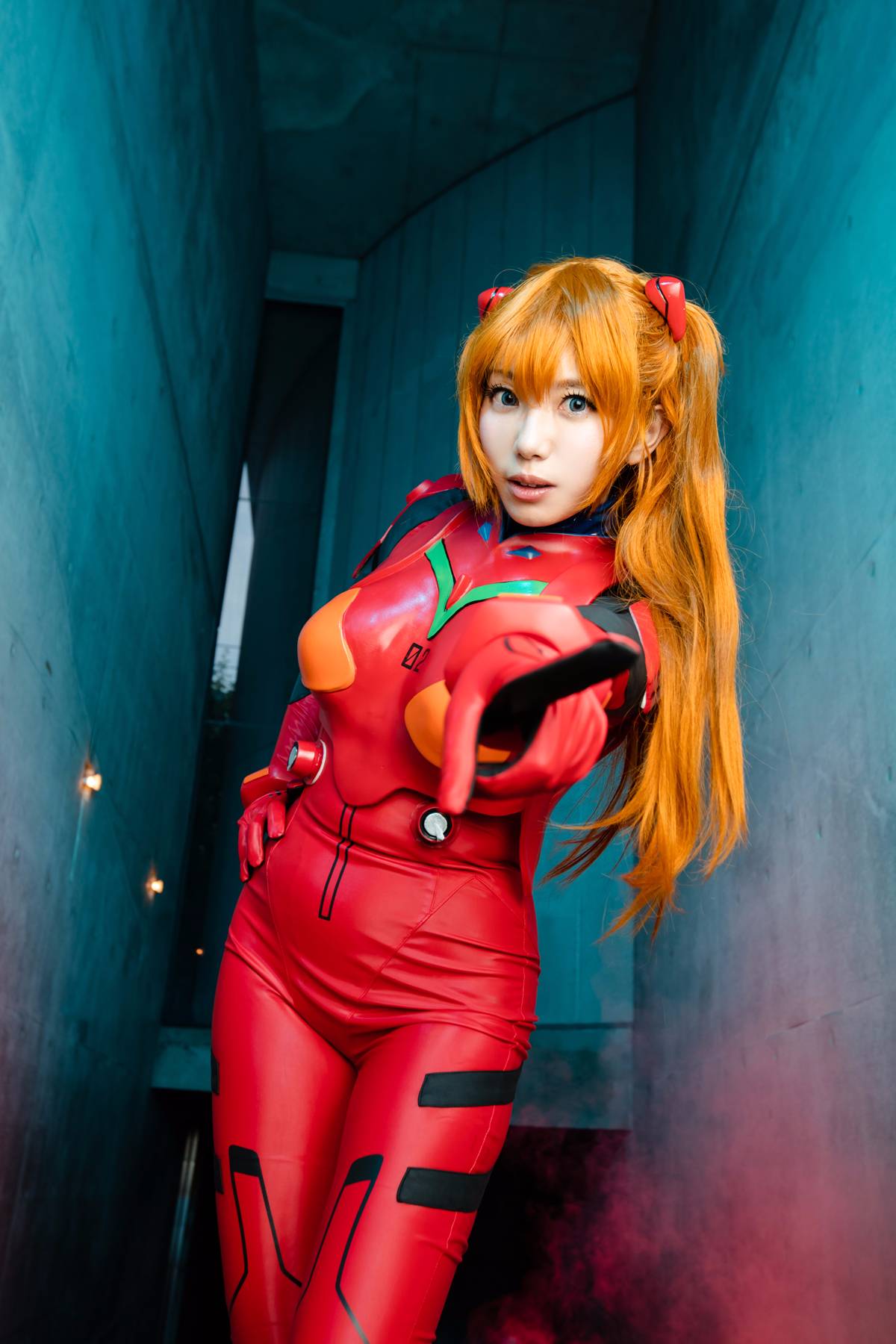 [Shugamyuku] [Angelmyu] còn sống