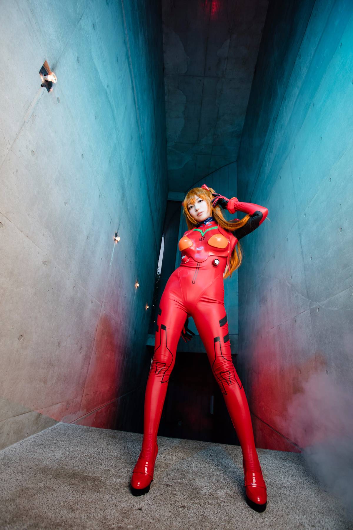 [Shugamyuku] [Angelmyu] còn sống