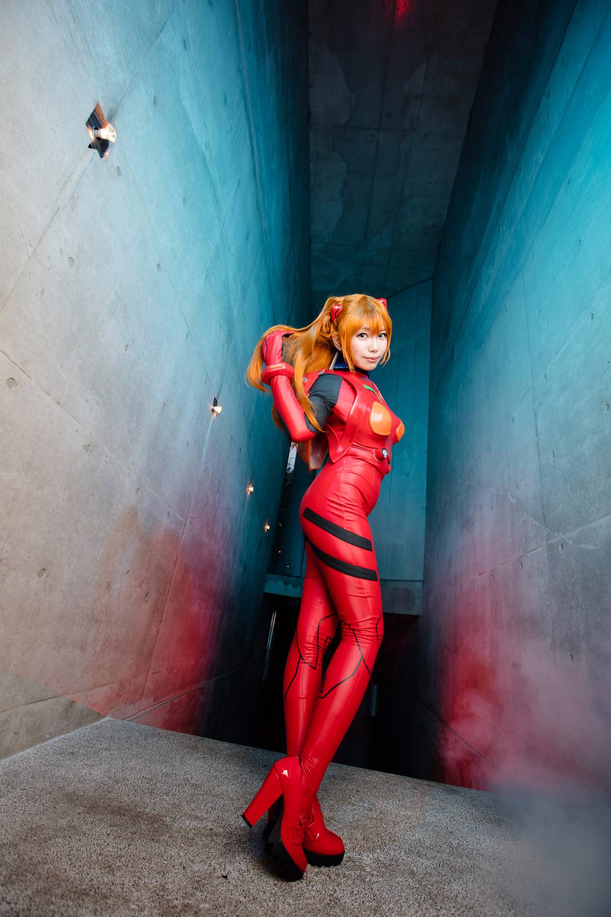 [Shugamyuku] [Angelmyu] còn sống