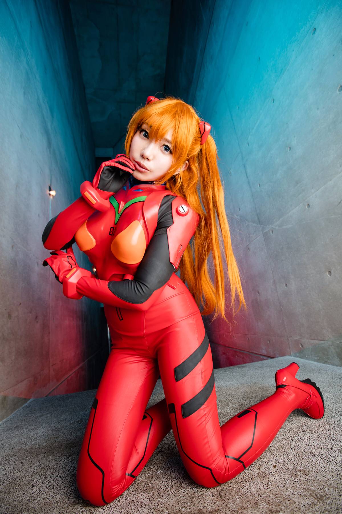 [Shugamyuku] [Angelmyu] còn sống